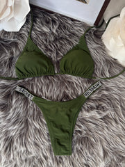 Kupaći kostim Silvia - [variant_title] - Kupaći kostim | Contessa Moda