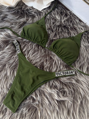 Kupaći kostim Silvia - [variant_title] - Kupaći kostim | Contessa Moda