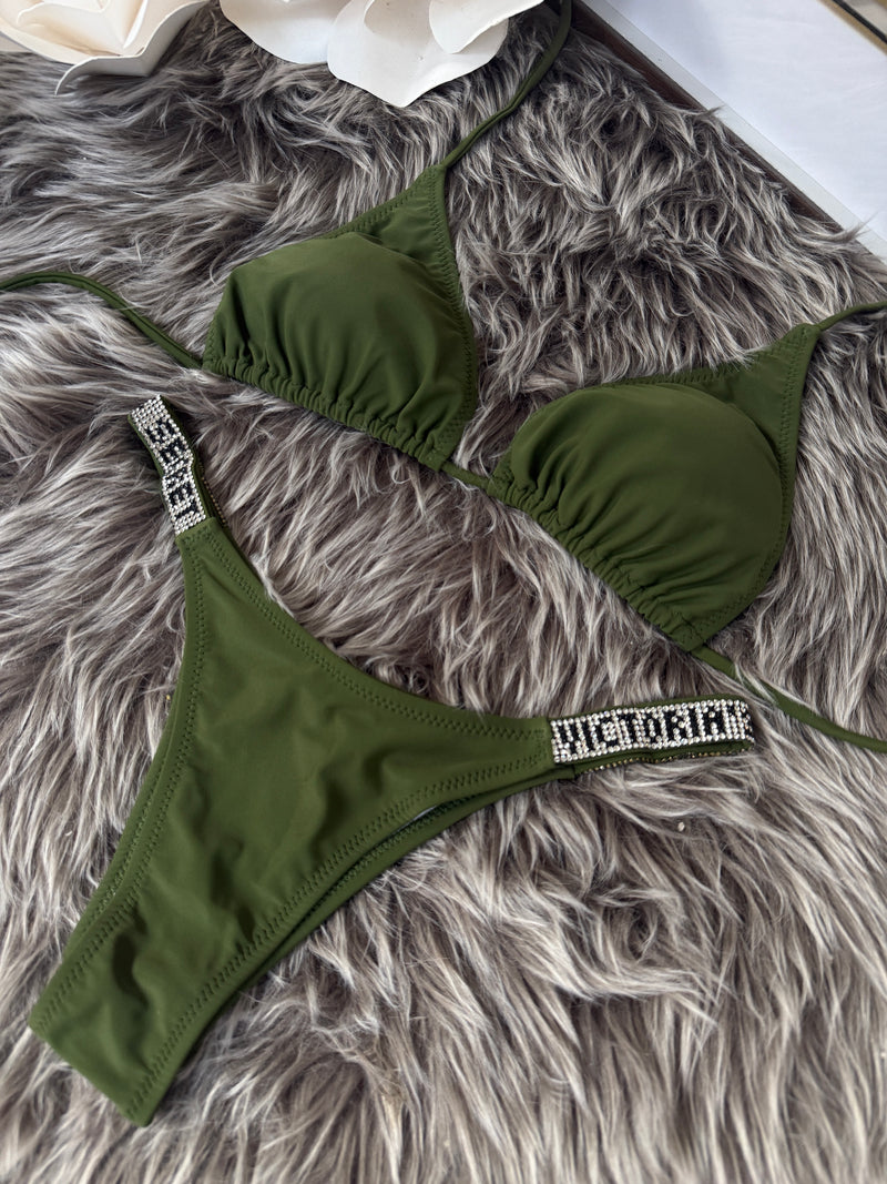Kupaći kostim Silvia - [variant_title] - Kupaći kostim | Contessa Moda