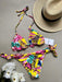 Kupaći kostim Sofia-Kupaći kostim-Lovely Swimwear-Žuta-S-Contessa