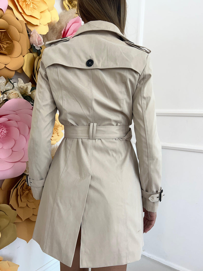 Mantil Modena - [variant_title] - Mantil | Contessa Moda