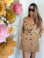 Mantil Modena - [variant_title] - Mantil | Contessa Moda
