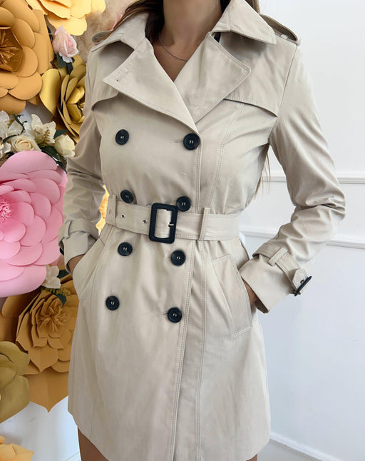 Mantil Modena - [variant_title] - Mantil | Contessa Moda