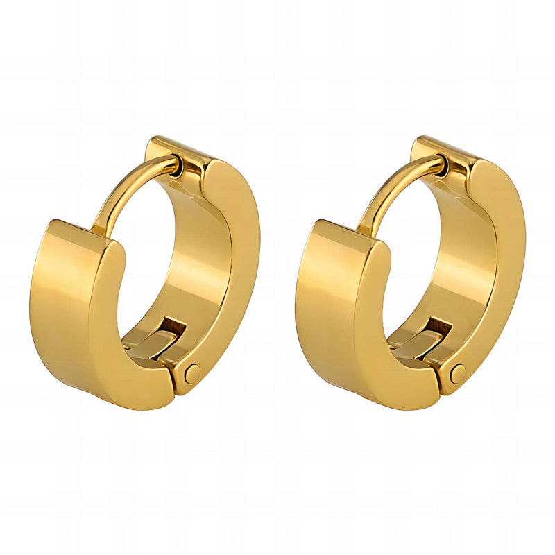 Minđuše |18K pozlata| Nerđajući čelik 85583-0 - [variant_title] - Minđuše | Contessa Moda