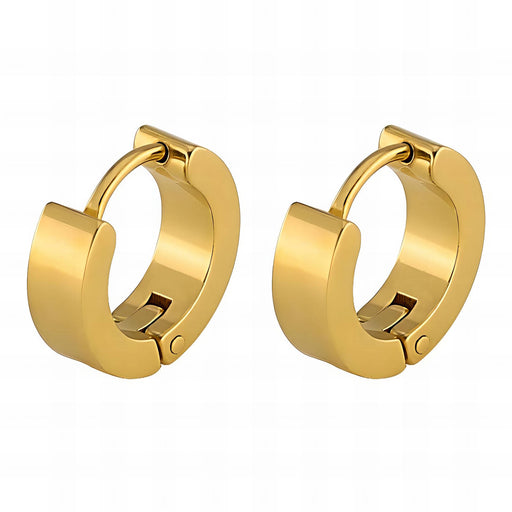 Minđuše |18K pozlata| Nerđajući čelik 85583-0 - [variant_title] - Minđuše | Contessa Moda