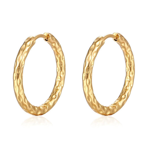 Minđuše |18K pozlata| Nerđajući čelik 87064-0 - [variant_title] - Minđuše | Contessa Moda