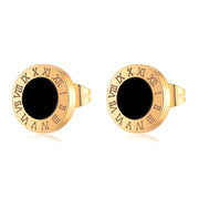 Minđuše |18K pozlata| Nerđajući čelik 87721-0 - [variant_title] - Minđuše | Contessa Moda