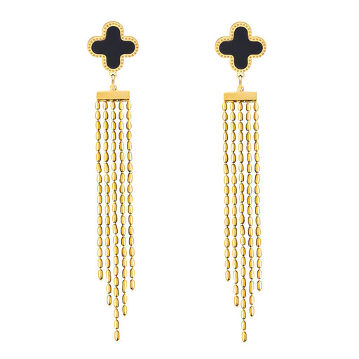 Minđuše |18K pozlata| Nerđajući čelik 87821-0 - [variant_title] - Minđuše | Contessa Moda