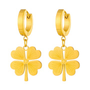 Minđuše |18K pozlata| Nerđajući čelik 87907-0 - [variant_title] - Minđuše | Contessa Moda