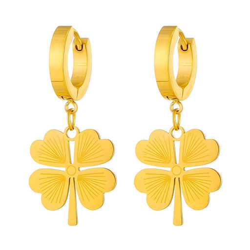 Minđuše |18K pozlata| Nerđajući čelik 87907-0 - [variant_title] - Minđuše | Contessa Moda