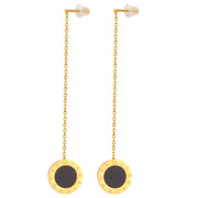 Minđuše |18K pozlata| Nerđajući čelik 87915-0 - [variant_title] - Minđuše | Contessa Moda