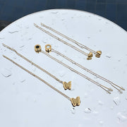 Minđuše |18K pozlata| Nerđajući čelik 87915-0 - [variant_title] - Minđuše | Contessa Moda