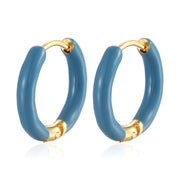 Minđuše |18K pozlata| Nerđajući čelik 88097-0 - [variant_title] - Minđuše | Contessa Moda