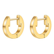 Minđuše |18K pozlata| Nerđajući čelik 88214-0 - [variant_title] - Minđuše | Contessa Moda