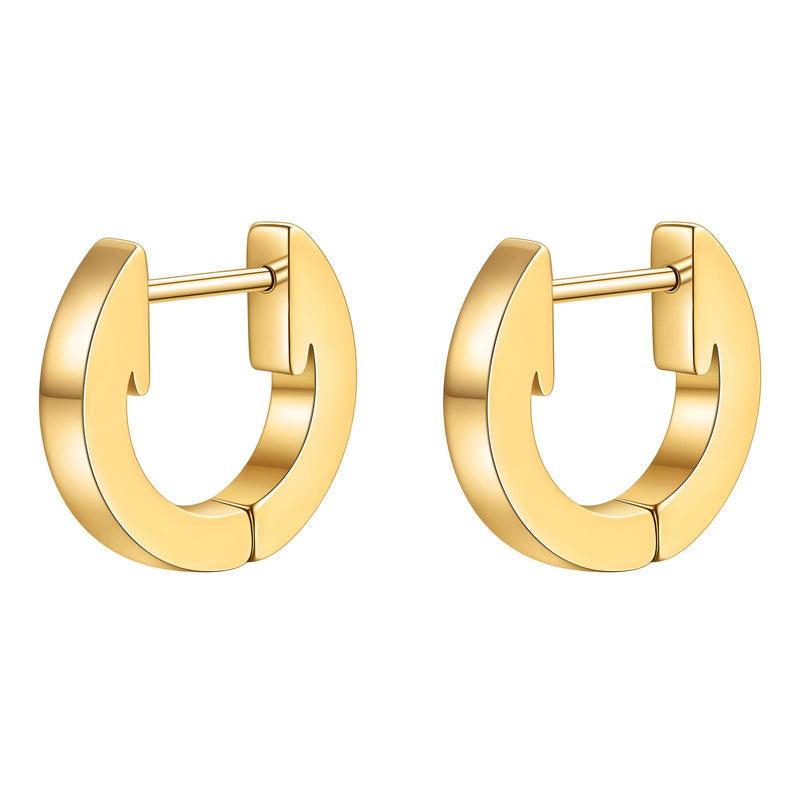 Minđuše |18K pozlata| Nerđajući čelik 88214-0 - [variant_title] - Minđuše | Contessa Moda
