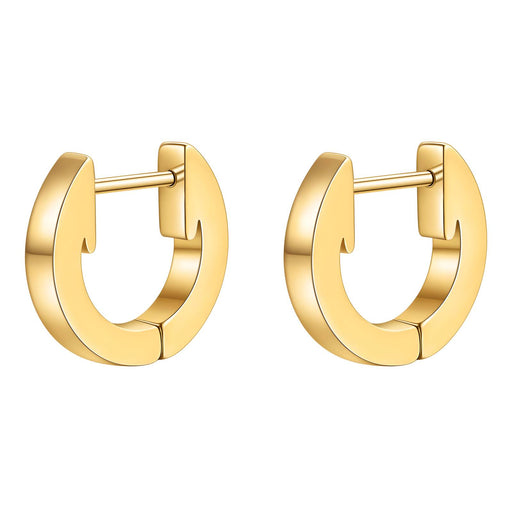 Minđuše |18K pozlata| Nerđajući čelik 88214-0 - [variant_title] - Minđuše | Contessa Moda
