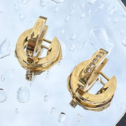 Minđuše |18K pozlata| Nerđajući čelik 88214-0 - [variant_title] - Minđuše | Contessa Moda