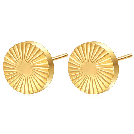 Minđuše |18K pozlata| Nerđajući čelik 88234-0 - [variant_title] - Minđuše | Contessa Moda