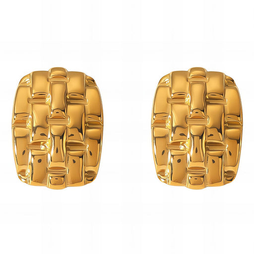 Minđuše |18K pozlata| Nerđajući čelik 88588-0 - [variant_title] - Minđuše | Contessa Moda