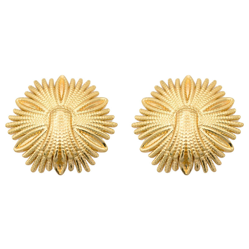 Minđuše |18K pozlata| Nerđajući čelik 89167-0 - [variant_title] - Minđuše | Contessa Moda