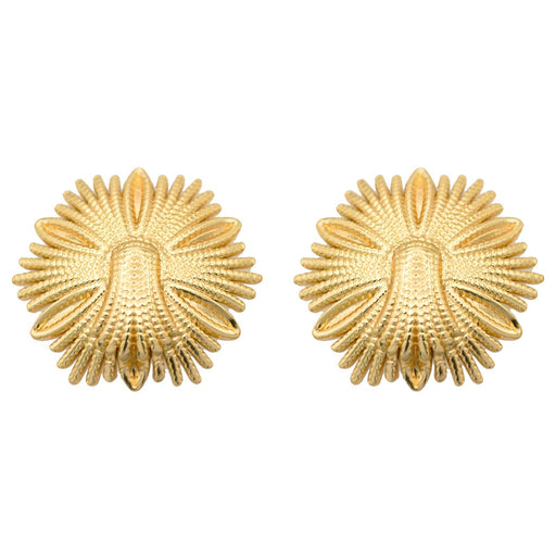 Minđuše |18K pozlata| Nerđajući čelik 89167-0 - [variant_title] - Minđuše | Contessa Moda