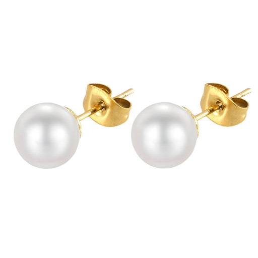 Minđuše |18K pozlata| Nerđajući čelik 89174-0 - [variant_title] - Minđuše | Contessa Moda