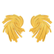 Minđuše |18K pozlata| Nerđajući čelik 89185-0 - [variant_title] - Minđuše | Contessa Moda