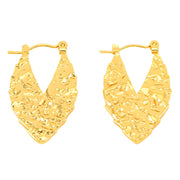 Minđuše |18K pozlata| Nerđajući čelik 89191-0 - [variant_title] - Minđuše | Contessa Moda