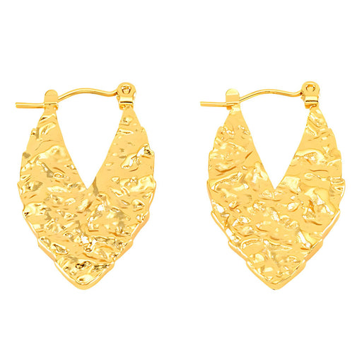 Minđuše |18K pozlata| Nerđajući čelik 89191-0 - [variant_title] - Minđuše | Contessa Moda