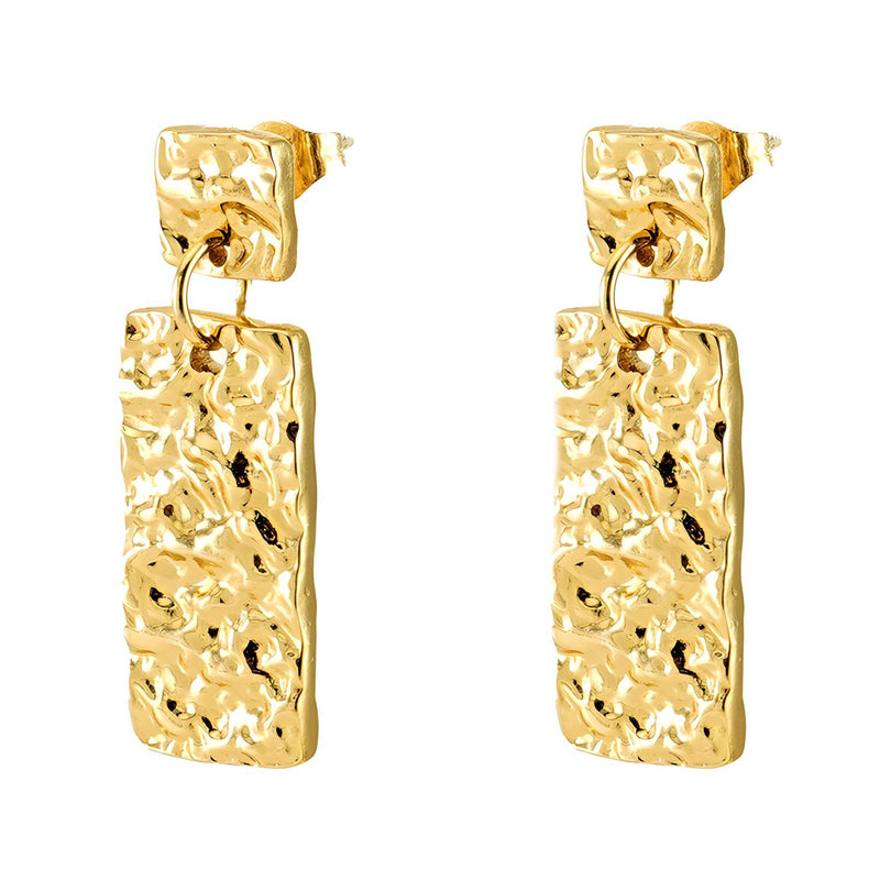 Minđuše |18K pozlata| Nerđajući čelik 89203-0 - [variant_title] - Minđuše | Contessa Moda
