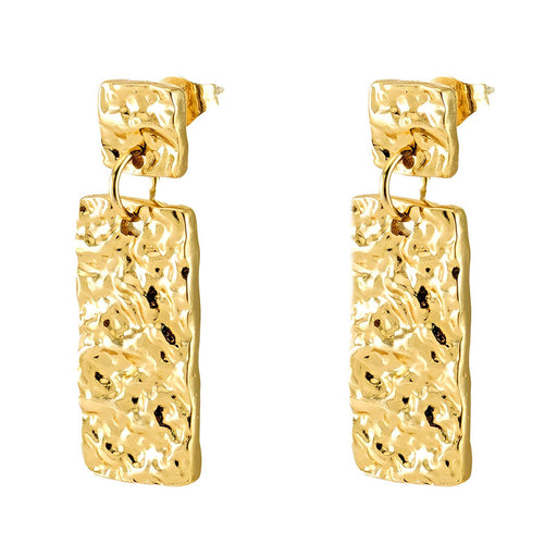 Minđuše |18K pozlata| Nerđajući čelik 89203-0 - [variant_title] - Minđuše | Contessa Moda