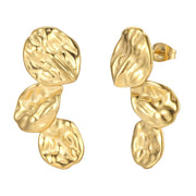 Minđuše |18K pozlata| Nerđajući čelik 89215-0 - [variant_title] - Minđuše | Contessa Moda