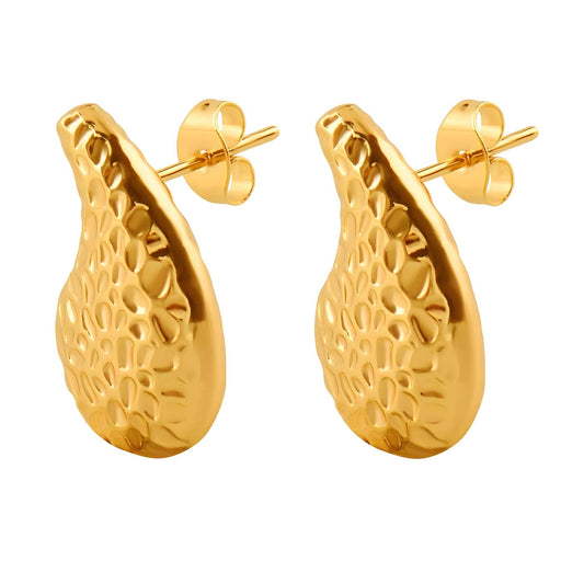 Minđuše |18K pozlata| Nerđajući čelik 89226-0 - [variant_title] - Minđuše | Contessa Moda