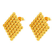 Minđuše |18K pozlata| Nerđajući čelik 89232-0 - [variant_title] - Minđuše | Contessa Moda
