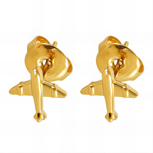 Minđuše |18K pozlata| Nerđajući čelik 89264-0 - [variant_title] - Minđuše | Contessa Moda