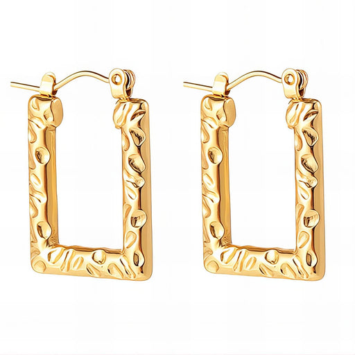 Minđuše |18K pozlata| Nerđajući čelik 89357-0 - [variant_title] - Minđuše | Contessa Moda