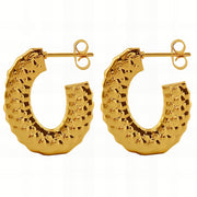 Minđuše |18K pozlata| Nerđajući čelik 89368-0 - [variant_title] - Minđuše | Contessa Moda