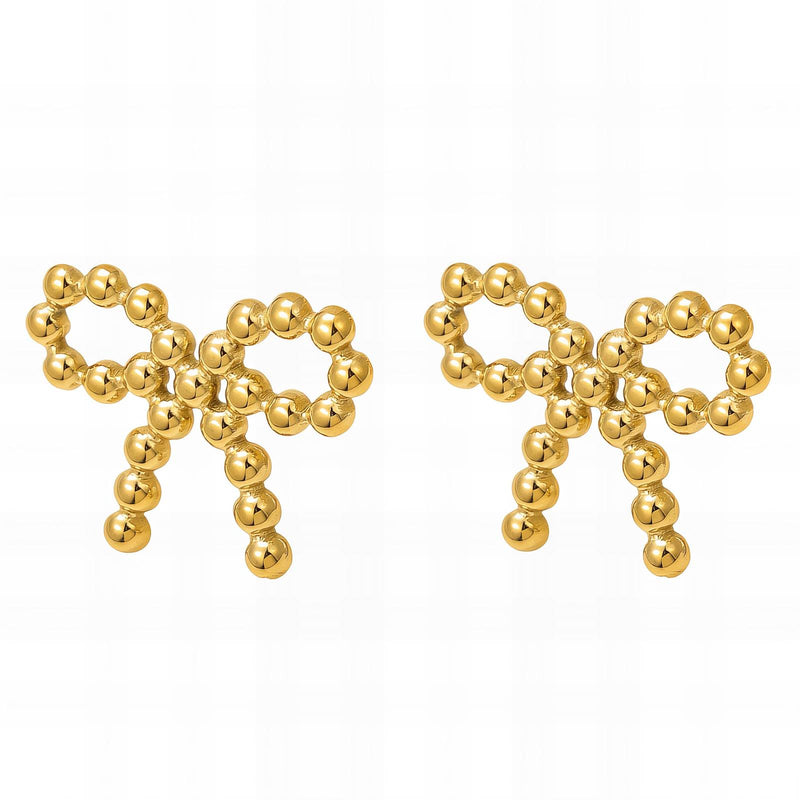Minđuše |18K pozlata| Nerđajući čelik 89384-0 - [variant_title] - Minđuše | Contessa Moda