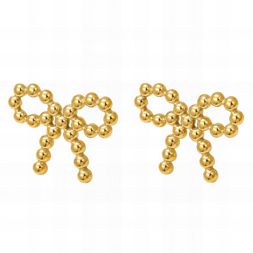 Minđuše |18K pozlata| Nerđajući čelik 89384-0 - [variant_title] - Minđuše | Contessa Moda