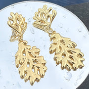 Minđuše |18K pozlata| Nerđajući čelik 89389-0 - [variant_title] - Minđuše | Contessa Moda