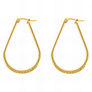 Minđuše |18K pozlata| Nerđajući čelik 89394-0 - [variant_title] - Minđuše | Contessa Moda