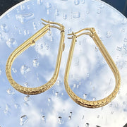 Minđuše |18K pozlata| Nerđajući čelik 89394-0 - [variant_title] - Minđuše | Contessa Moda