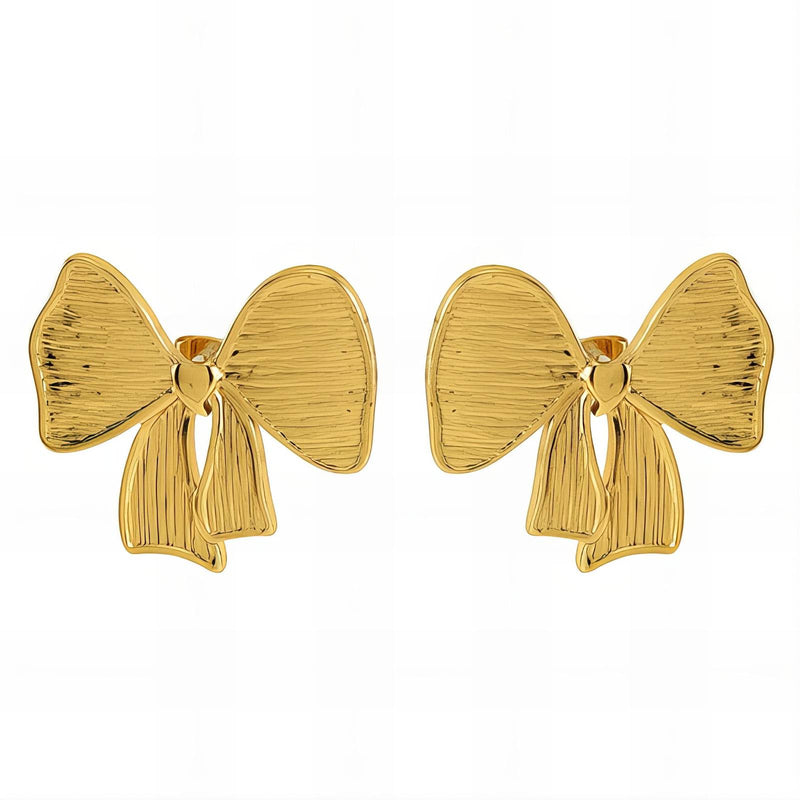 Minđuše |18K pozlata| Nerđajući čelik 89397-0 - [variant_title] - Minđuše | Contessa Moda