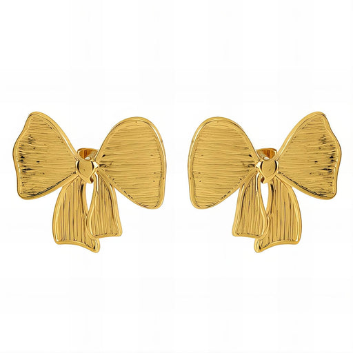 Minđuše |18K pozlata| Nerđajući čelik 89397-0 - [variant_title] - Minđuše | Contessa Moda