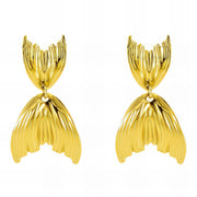 Minđuše |18K pozlata| Nerđajući čelik 89400-0 - [variant_title] - Minđuše | Contessa Moda
