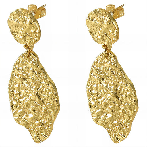 Minđuše |18K pozlata| Nerđajući čelik 89403-0 - [variant_title] - Minđuše | Contessa Moda