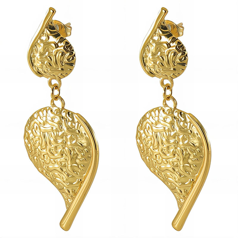Minđuše |18K pozlata| Nerđajući čelik 89404-0 - [variant_title] - Minđuše | Contessa Moda