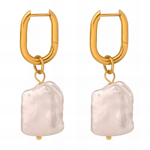 Minđuše |18K pozlata| Nerđajući čelik 89627-0 - [variant_title] - Minđuše | Contessa Moda