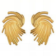 Minđuše |18K pozlata| Nerđajući čelik 89730-0 - [variant_title] - Minđuše | Contessa Moda