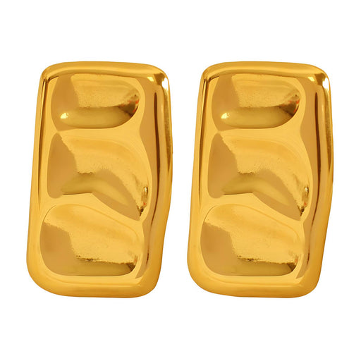 Minđuše |18K pozlata| Nerđajući čelik 89983-0 - [variant_title] - Minđuše | Contessa Moda